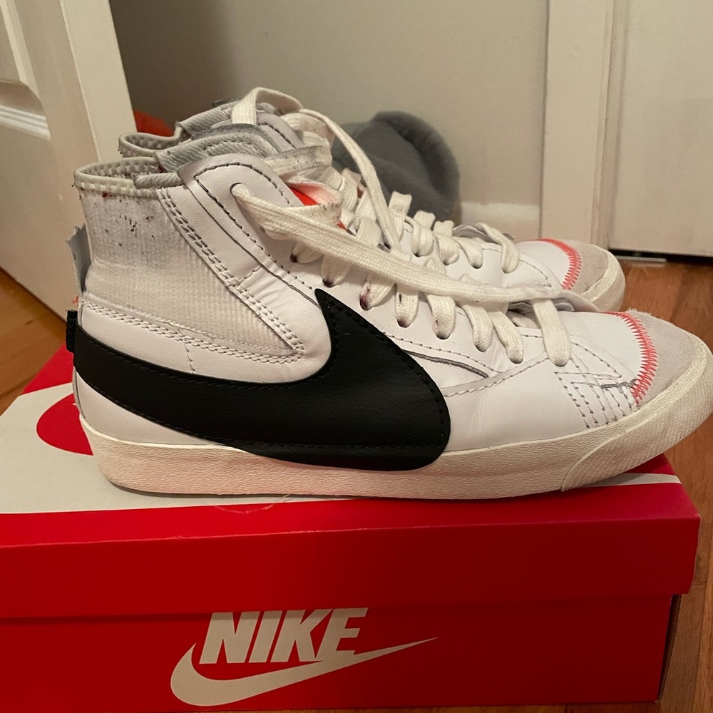 Nike Jumbo Blazers